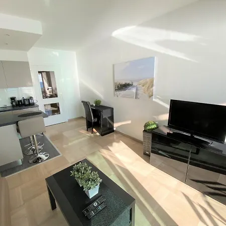 Sea Front - Panoramic Sea View With Terrace Апартаменты