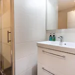 شقة Sea Front - Panoramic Sea View With Terrace