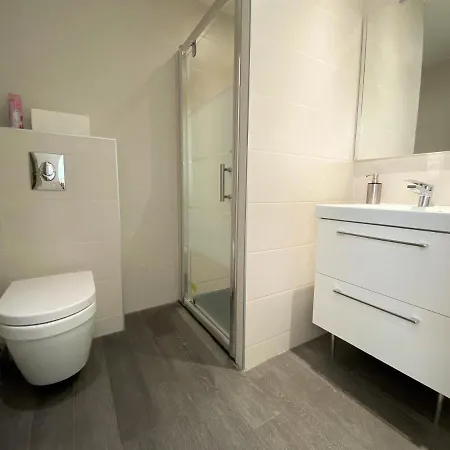 Sea Front - Panoramic Sea View With Terrace * 尼斯