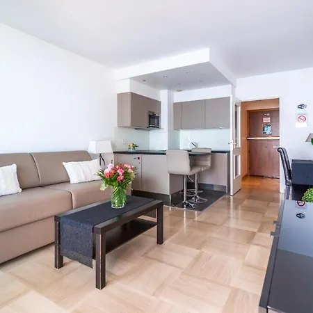 Sea Front - Panoramic Sea View With Terrace *