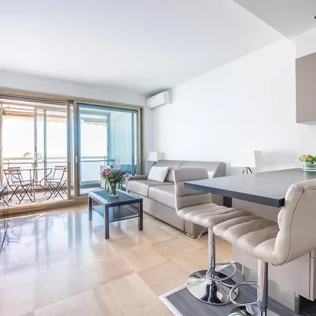 Apartmán Sea Front - Panoramic Sea View With Terrace *